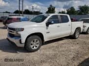 ✅ 2020 Chevrolet Silverado 1500 LT • VIN: 3GCUYDED1LG338830 • Lot: 70408964. Wystawiony na Copart z przebiegiem 121 827 mil. Bezpłatny archiwum sprzedaży aukcyjnych z USA i szczegółowy raport historii pojazdu na DreamBid. Zdjęcie 1.