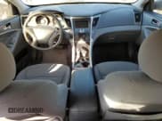 ✅ 2011 Hyundai Sonata GLS • VIN: 5NPEB4AC5BH109026 • Lot: 77212094. Listed on Copart with 82,716 mi. Free auction sales archive from the USA and detailed vehicle history report at DreamBid. Image 8.