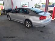 ✅ 2014 Volkswagen Passat S • VIN: 1VWAT7A32EC056635 • Lot: 42871904. Listed on IAAI with 87,686 mi. Free auction sales archive from the USA and detailed vehicle history report at DreamBid. Image 3.