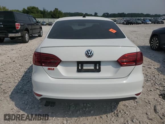 ✅ 2014 Volkswagen Jetta GLI • VIN: 3VW5T7AJ2EM298159 • Lot: 67119885. Listed on Copart with Not provided. Free auction sales archive from the USA and detailed vehicle history report at DreamBid. Image 6.