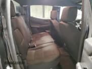 ✅ 2023 Chevrolet Colorado 2WD Work Truck • VIN: 1GCGSBEC7P1177155 • Лот: 91873025. Опубликован ранее на Copart с пробегом 27 639 миль. Бесплатный доступ к архиву аукционных продаж из США и подробный отчёт об истории автомобиля на DreamBid. Изображение 10.