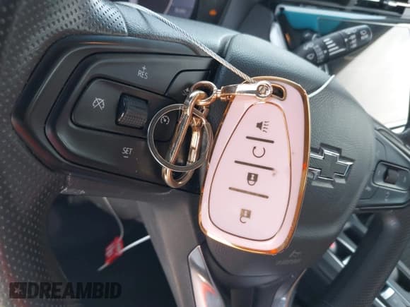 ✅ 2022 Chevrolet Bolt EV 1LT • VIN: 1G1FW6S01N4127115 • Lot: 41788663. Listed on IAAI with 26,962 mi. Free auction sales archive from the USA and detailed vehicle history report at DreamBid. Image 11.