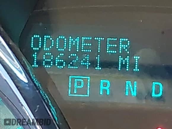 2016 Chevrolet Traverse LT с VIN 1GNKRGKD1GJ195304, выставлен на аукционе IAAI как лот 43613641 с пробегом 186 241 миль миль и . История ставок и продаж доступна на DreamBid. Изображение 15.