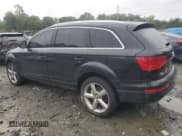 ✅ 2009 Audi Q7 Premium Plus • VIN: WA1EY74L09D015397 • Lot: 72916724. Listed on Copart with 217,889 mi. Free auction sales archive from the USA and detailed vehicle history report at DreamBid. Image 2.