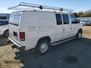 ✅ 2013 Ford Econoline Cargo Commercial • VIN: 1FTNE2EW2DDB22647 • Lot: 87264995. Listed on Copart with 190,620 mi. Free auction sales archive from the USA and detailed vehicle history report at DreamBid. Image 3.