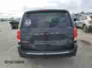 2012 Dodge Grand Caravan SXT z VIN 2C4RDGCG9CR198584, wystawiony jako Copart lot #87287765 z przebiegiem 189 694 mil mil oraz Szkoda całkowita • Salvage title. Historia ofert i sprzedaży dostępna na DreamBid. Obrazek 6.