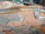 2008 Chevrolet Aveo LS with VIN KL1TD66618B140629, listed as a IAAI auction lot 42707152 with Not provided miles and . Bid and sale history available at DreamBid. Image 9.