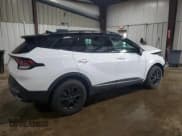 ✅ 2024 Kia Sportage X-Pro Prestige • VIN: 5XYK7CDF6RG174456 • Лот: 60098765. Опубликован ранее на Copart с пробегом 11 140 миль. Бесплатный доступ к архиву аукционных продаж из США и подробный отчёт об истории автомобиля на DreamBid. Изображение 3.