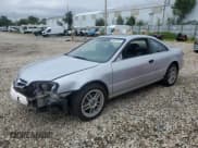 ✅ 2002 Acura CL • VIN: 19UYA42412A004094 • Lot: 65076755. Wystawiony na Copart z przebiegiem 169 391 mil. Bezpłatny archiwum sprzedaży aukcyjnych z USA i szczegółowy raport historii pojazdu na DreamBid. Zdjęcie 1.