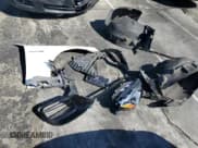 ✅ 2019 Mercedes-Benz S 63 AMG • VIN: WDDUG8JB2KA489435 • Lot: 48577715. Listed on Copart with 43,825 mi. Free auction sales archive from the USA and detailed vehicle history report at DreamBid. Image 12.