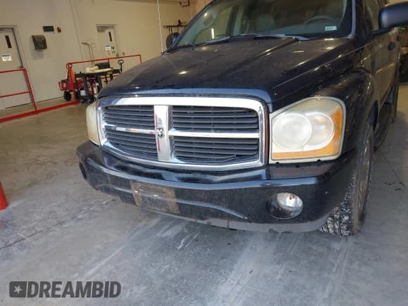 ✅ 2004 Dodge Durango Limited • VIN: 1D4HB58DX4F214730 • Лот: 43560328. Опубликован ранее на IAAI с пробегом 274 961 миль. Бесплатный доступ к архиву аукционных продаж из США и подробный отчёт об истории автомобиля на DreamBid. Изображение 6.
