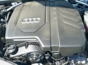 ✅ 2023 Audi A6 Premium Plus • VIN: WAUE3BF27PN062586 • Lot: 42515725. Listed on IAAI with 20,214 mi. Free auction sales archive from the USA and detailed vehicle history report at DreamBid. Image 19.