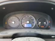 ✅ 2011 Hyundai Santa Fe Limited • VIN: 5XYZKDAG1BG044574 • Lot: 79920694. Listed on Copart with 291,582 mi. Free auction sales archive from the USA and detailed vehicle history report at DreamBid. Image 9.