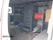 ✅ 2009 Chevrolet Express Cargo • VIN: 1GCGG25C391112632 • Lot: 42320185. Listed on IAAI with 166,012 mi. Free auction sales archive from the USA and detailed vehicle history report at DreamBid. Image 8.