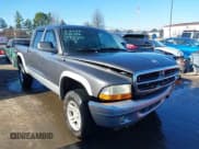 ✅ 2004 Dodge Dakota SLT • VIN: 1D7HG48K44S732241 • Лот: 41640470. Опубликован ранее на IAAI с пробегом 245 363 миль. Бесплатный доступ к архиву аукционных продаж из США и подробный отчёт об истории автомобиля на DreamBid. Изображение 13.
