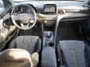 2019 Hyundai Veloster Turbo R-Spec с VIN KMHTH6AB6KU011570, выставлен на аукционе Copart как лот 79187734 с пробегом 80 933 миль миль и Списание • Salvage title. История ставок и продаж доступна на DreamBid. Изображение 8.