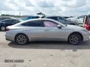 ✅ 2021 Hyundai Sonata SEL • VIN: KMHL64JA9MA148766 • Лот: 43294267. Опубликован ранее на IAAI с пробегом 53 471 миль. Бесплатный доступ к архиву аукционных продаж из США и подробный отчёт об истории автомобиля на DreamBid. Изображение 12.