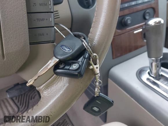 ✅ 2004 Ford F-150 XLT • VIN: 1FTPX14564NA50965 • Lot: 42299204. Listed on IAAI with 104,901 mi. Free auction sales archive from the USA and detailed vehicle history report at DreamBid. Image 11.