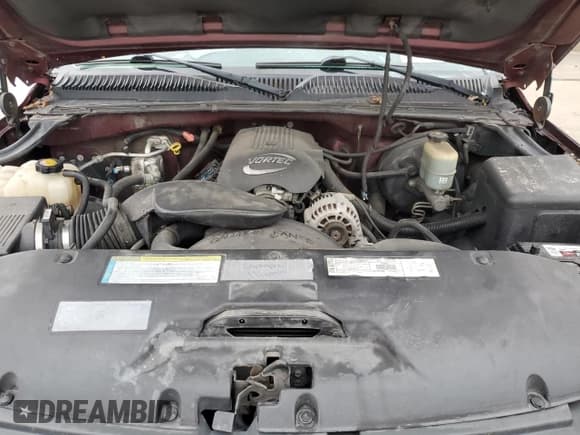 ✅ 2001 Chevrolet Silverado 1500 LS • VIN: 2GCEK19TX11143661 • Лот: 74285694. Опубликован ранее на Copart с пробегом 142 632 миль. Бесплатный доступ к архиву аукционных продаж из США и подробный отчёт об истории автомобиля на DreamBid. Изображение 11.