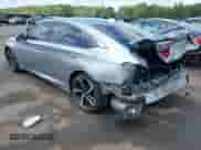 2018 Honda Accord Sport with VIN 1HGCV1F36JA243864, listed as a IAAI auction lot 42978265 with 93,629 mi miles and . Bid and sale history available at DreamBid. Image 3.