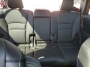 ✅ 2023 Honda Passport Elite • VIN: 5FNYF8H03PB007234 • Lot: 81804775. Wystawiony na Copart z przebiegiem 17 314 mil. Bezpłatny archiwum sprzedaży aukcyjnych z USA i szczegółowy raport historii pojazdu na DreamBid. Zdjęcie 10.