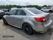 ✅ 2012 Suzuki Kizashi SLS Sport • VIN: JS2RF9A89C6100720 • Лот: 63711835. Опубликован ранее на Copart с пробегом 152 000 миль. Бесплатный доступ к архиву аукционных продаж из США и подробный отчёт об истории автомобиля на DreamBid. Изображение 2.