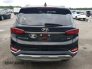 ✅ 2020 Hyundai Santa Fe SEL • VIN: 5NMS3CAD1LH250337 • Lot: 62990333. Wystawiony na Copart z przebiegiem 57 847 mil. Bezpłatny archiwum sprzedaży aukcyjnych z USA i szczegółowy raport historii pojazdu na DreamBid. Zdjęcie 6.