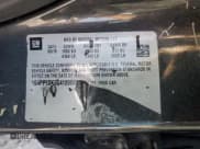 ✅ 2016 Buick Verano • VIN: 1G4PP5SK6G4109809 • Лот: 82332975. Опубликован ранее на Copart с пробегом 93 308 миль. Бесплатный доступ к архиву аукционных продаж из США и подробный отчёт об истории автомобиля на DreamBid. Изображение 12.