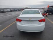 ✅ 2017 Chevrolet Impala LS • VIN: 2G11X5S3XH9157565 • Lot: 41711415. Listed on IAAI with 71,234 mi. Free auction sales archive from the USA and detailed vehicle history report at DreamBid. Image 16.