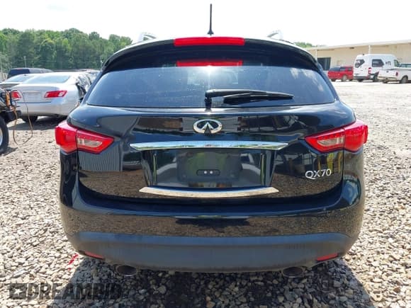 ✅ 2014 Infiniti QX70 • VIN: JN8CS1MW8EM410917 • Лот: 42498946. Опубликован ранее на IAAI с пробегом 224 064 миль. Бесплатный доступ к архиву аукционных продаж из США и подробный отчёт об истории автомобиля на DreamBid. Изображение 16.