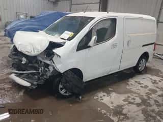 2017 Chevrolet City Express Cargo LS с VIN 3N63M0YN9HK699163, выставлен на аукционе IAAI как лот 41830466 с пробегом 91 191 миль миль и . История ставок и продаж доступна на DreamBid. Изображение 2.