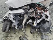 ✅ 2020 Hyundai Ioniq Limited • VIN: KMHC85LJ0LU061963 • Lot: 68308855. Listed on Copart with Not provided. Free auction sales archive from the USA and detailed vehicle history report at DreamBid. Image 11.