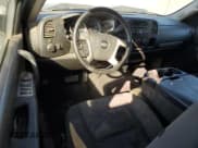 ✅ 2013 Chevrolet Silverado 1500 LT • VIN: 1GCRCSEA4DZ272337 • Lot: 74053674. Listed on Copart with 236,566 mi. Free auction sales archive from the USA and detailed vehicle history report at DreamBid. Image 8.