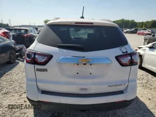 ✅ 2016 Chevrolet Traverse LT • VIN: 1GNKRHKD3GJ172239 • Lot: 67570024. Wystawiony na Copart z przebiegiem Nie podano. Bezpłatny archiwum sprzedaży aukcyjnych z USA i szczegółowy raport historii pojazdu na DreamBid. Zdjęcie 6.