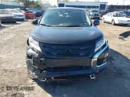 ✅ 2022 Mitsubishi Outlander ES • VIN: JA4APUAU8NU019642 • Lot: 43503025. Wystawiony na IAAI z przebiegiem 68 906 mil. Bezpłatny archiwum sprzedaży aukcyjnych z USA i szczegółowy raport historii pojazdu na DreamBid. Zdjęcie 12.
