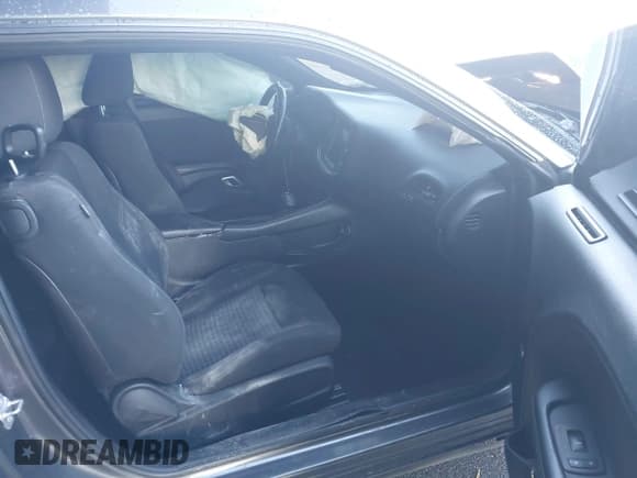 ✅ 2019 Dodge Challenger SXT • VIN: 2C3CDZAG7KH691547 • Lot: 43429479. Listed on IAAI with 104,666 mi. Free auction sales archive from the USA and detailed vehicle history report at DreamBid. Image 5.