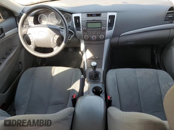 ✅ 2009 Hyundai Sonata GLS • VIN: 5NPET46C19H441366 • Лот: 75685384. Опубликован ранее на Copart с пробегом 211 938 миль. Бесплатный доступ к архиву аукционных продаж из США и подробный отчёт об истории автомобиля на DreamBid. Изображение 8.