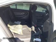 ✅ 2013 Ford Police Interceptor • VIN: 1FAHP2M82DG134893 • Lot: 41813145. Wystawiony na IAAI z przebiegiem Nie podano. Bezpłatny archiwum sprzedaży aukcyjnych z USA i szczegółowy raport historii pojazdu na DreamBid. Zdjęcie 8.