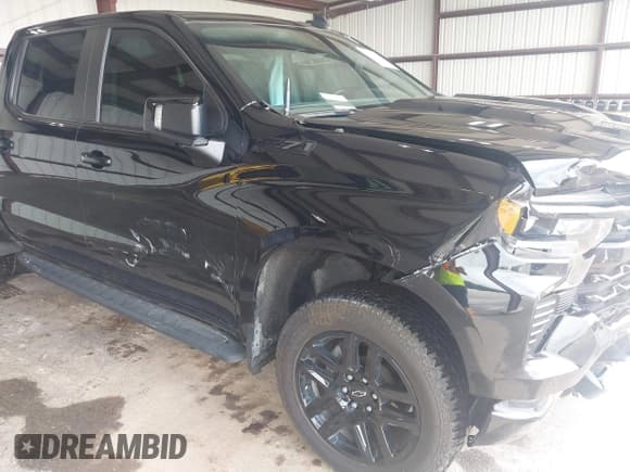 ✅ 2022 Chevrolet Silverado 1500 LT Trail Boss • VIN: 3GCUDFED3NG635429 • Lot: 42474292. Listed on IAAI with 61,627 mi. Free auction sales archive from the USA and detailed vehicle history report at DreamBid. Image 17.