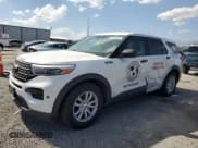 ✅ 2020 Ford Explorer • VIN: 1FMSK7BH2LGB93886 • Lot: 69102685. Wystawiony na Copart z przebiegiem 204 387 mil. Bezpłatny archiwum sprzedaży aukcyjnych z USA i szczegółowy raport historii pojazdu na DreamBid. Zdjęcie 1.