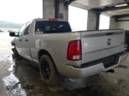 ✅ 2016 Ram 1500 Express • VIN: 1C6RR7FG7GS401335 • Lot: 42562266. Listed on IAAI with 71,231 mi. Free auction sales archive from the USA and detailed vehicle history report at DreamBid. Image 3.