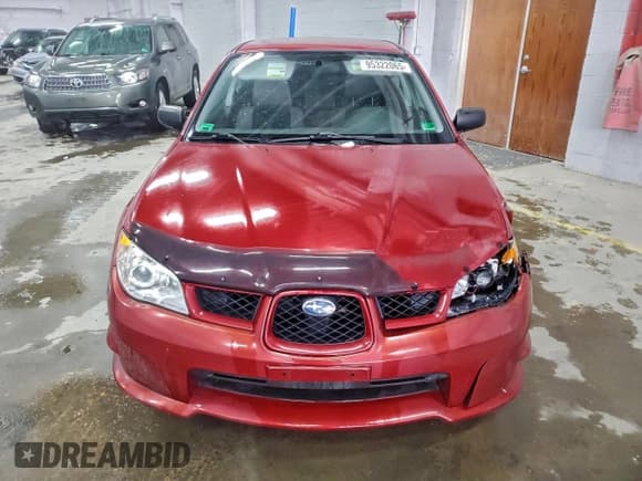 ✅ 2007 Subaru Impreza i Special • VIN: JF1GD616X7H507790 • Lot: 95322065. Wystawiony na Copart z przebiegiem 113 578 mil. Bezpłatny archiwum sprzedaży aukcyjnych z USA i szczegółowy raport historii pojazdu na DreamBid. Zdjęcie 5.