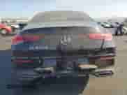 2021 Mercedes-Benz CLA 250 z VIN W1K5J4GBXMN188168, wystawiony jako Copart lot #68512475 z przebiegiem 63 544 mil mil oraz Szkoda całkowita • Salvage title. Historia ofert i sprzedaży dostępna na DreamBid. Obrazek 6.