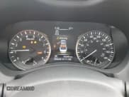 ✅ 2023 Infiniti Q50 Luxe • VIN: JN1EV7BR2PM542637 • Lot: 71250935. Listed on Copart with 19,349 mi. Free auction sales archive from the USA and detailed vehicle history report at DreamBid. Image 9.