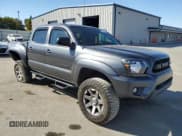 ✅ 2015 Toyota Tacoma PreRunner • VIN: 3TMJU4GN0FM179549 • Lot: 81349905. Wystawiony na Copart z przebiegiem 143 428 mil. Bezpłatny archiwum sprzedaży aukcyjnych z USA i szczegółowy raport historii pojazdu na DreamBid. Zdjęcie 4.