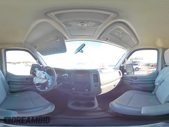 ✅ 2014 Nissan NV S • VIN: 1N6BF0KM4EN107552 • Lot: 90588465. Listed on Copart with 250,998 mi. Free auction sales archive from the USA and detailed vehicle history report at DreamBid. Image 16.