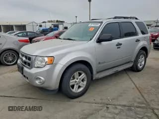 ✅ 2010 Ford Escape Hybrid • VIN: 1FMCU5K3XAKC65709 • Lot: 95794955. Listed on Copart with 166,781 mi. Free auction sales archive from the USA and detailed vehicle history report at DreamBid. Image 1.