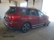 ✅ 2019 Nissan Pathfinder SL • VIN: 5N1DR2MM2KC583572 • Лот: 86441265. Опубликован ранее на Copart с пробегом 68 697 миль. Бесплатный доступ к архиву аукционных продаж из США и подробный отчёт об истории автомобиля на DreamBid. Изображение 3.