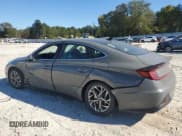 ✅ 2021 Hyundai Sonata SEL • VIN: KMHL14JA8MA162351 • Lot: 87067055. Wystawiony na Copart z przebiegiem 39 807 mil. Bezpłatny archiwum sprzedaży aukcyjnych z USA i szczegółowy raport historii pojazdu na DreamBid. Zdjęcie 2.