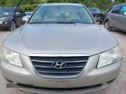 ✅ 2010 Hyundai Sonata GLS • VIN: 5NPET4AC9AH598381 • Лот: 43164329. Опубликован ранее на IAAI с пробегом 118 189 миль. Бесплатный доступ к архиву аукционных продаж из США и подробный отчёт об истории автомобиля на DreamBid. Изображение 12.